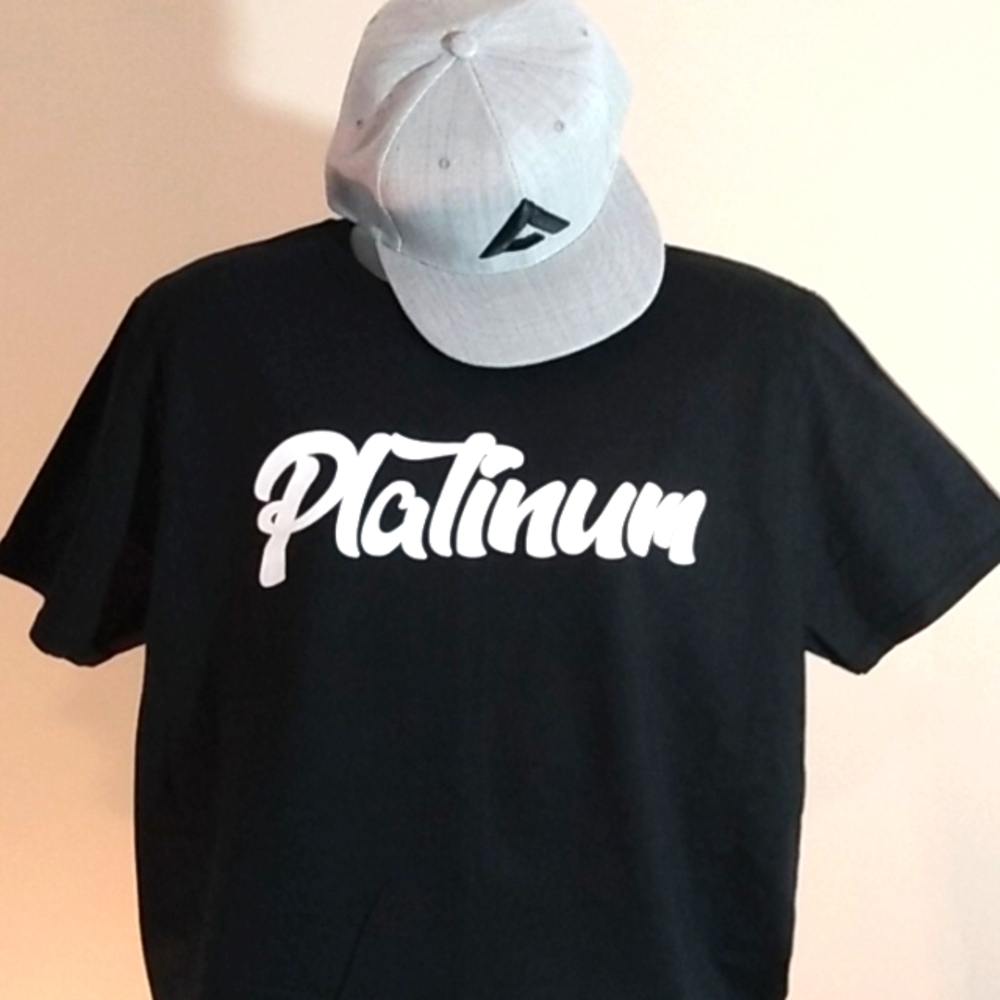 Unisex T Shirt By Extrax/California Los Angeles